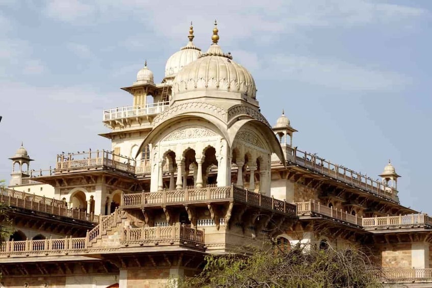 Picture 11 for Activity From Delhi: Private 3-Day Golden Triangle Tour with Hotels