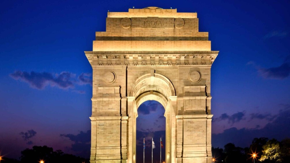 Picture 21 for Activity From Delhi: Private 3-Day Golden Triangle Tour with Hotels