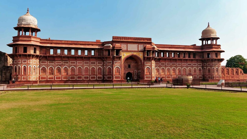 Picture 18 for Activity From Delhi: Private 3-Day Golden Triangle Tour with Hotels