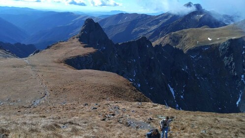 Sibiu: Excursión de 1 día por los Cárpatos