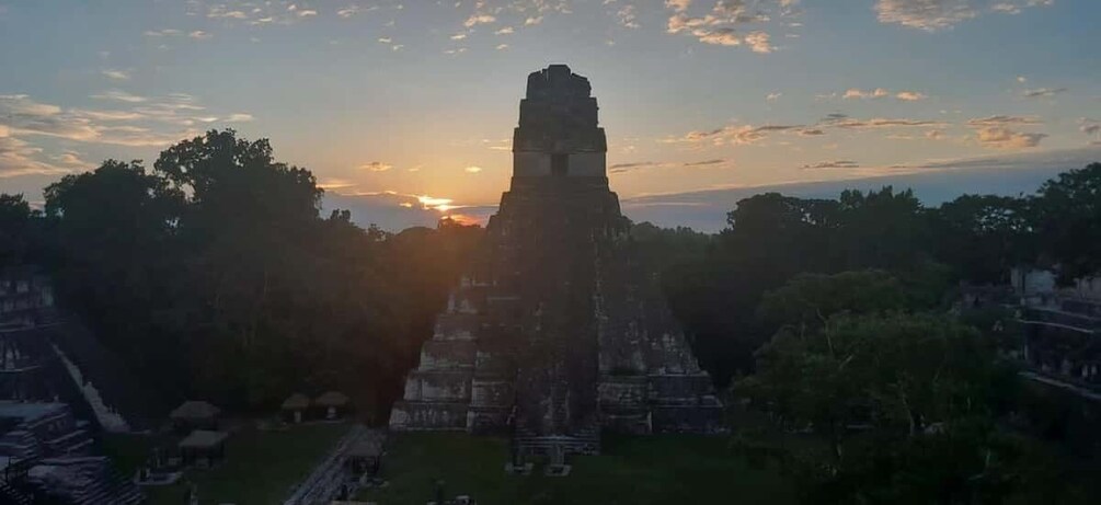 Picture 30 for Activity From Water Taxis Belize City to Tikal Guatemala