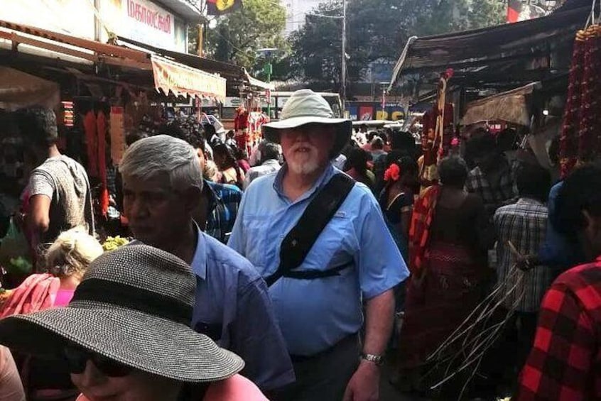 Bazaar
