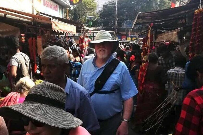 Bazaar
