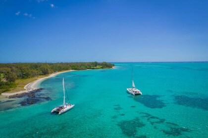 Oceane Cruises Mauritius Île aux Cerfs Full-Day Cruise