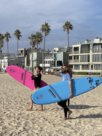 Picture 4 for Activity 2 Hours Private Surf Lesson in Miami Beach