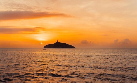 Santa Marta: Sunset tour