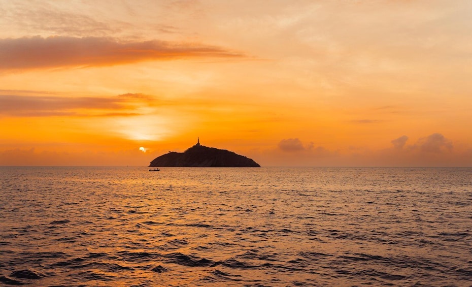 Picture 4 for Activity Santa Marta: Sunset tour