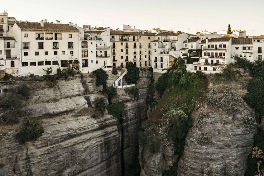 Picture 5 for Activity From Costa del Sol: Ronda, and Bullring Tour