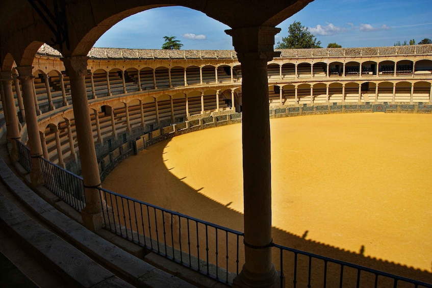 Picture 7 for Activity From Costa del Sol: Ronda, and Bullring Tour