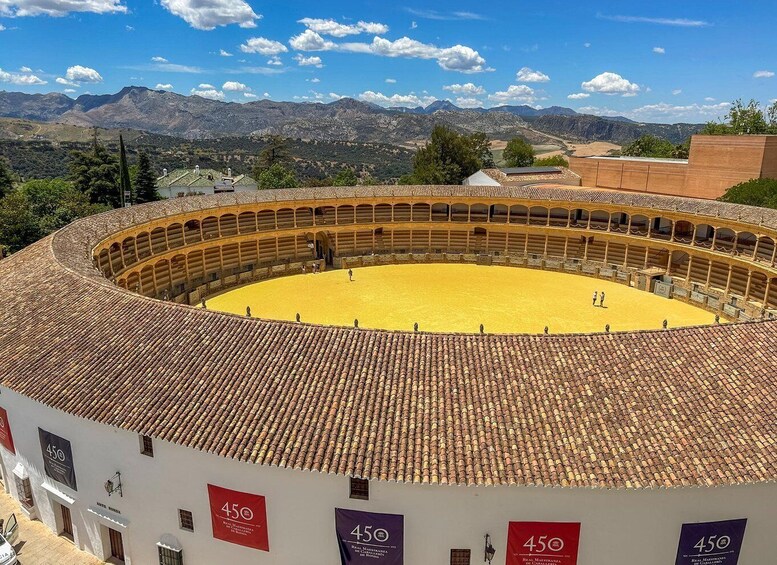 Picture 6 for Activity From Costa del Sol: Ronda, and Bullring Tour