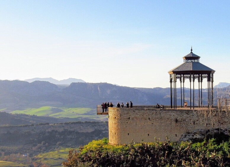 Picture 3 for Activity From Costa del Sol: Ronda, and Bullring Tour