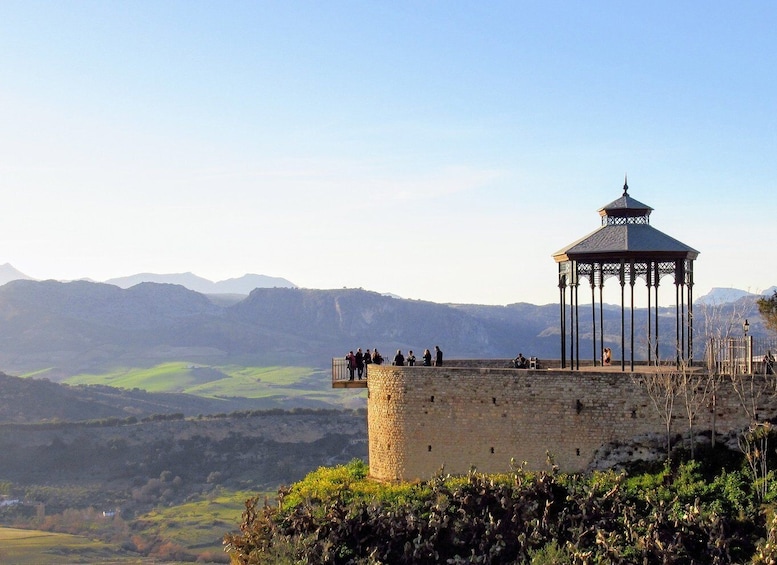 Picture 3 for Activity From Costa del Sol: Ronda, and Bullring Tour