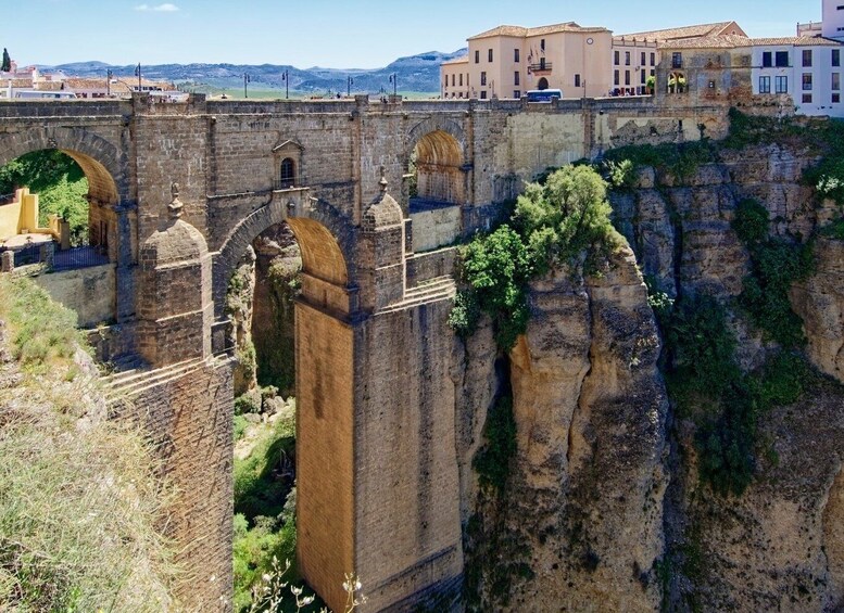 Picture 2 for Activity From Costa del Sol: Ronda, and Bullring Tour