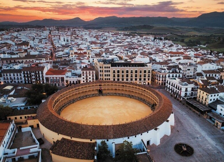 Picture 1 for Activity From Costa del Sol: Ronda, and Bullring Tour