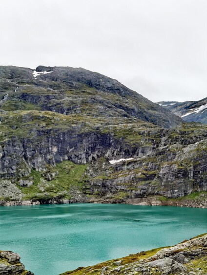 Picture 13 for Activity Flexible tour to Hardangerfjord vøringsfossen or glacier