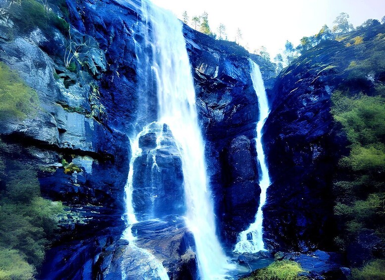 Picture 19 for Activity Flexible tour to Hardangerfjord vøringsfossen cruise include