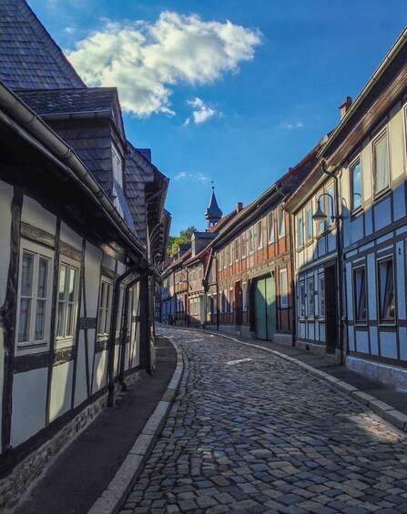 Picture 7 for Activity Goslar - Historic walking tour