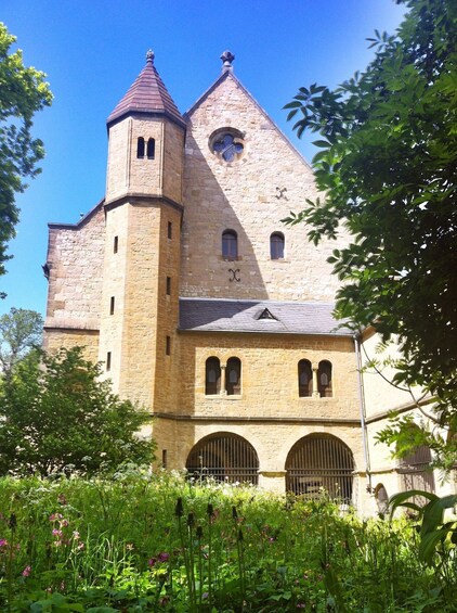 Picture 5 for Activity Goslar - Historic walking tour