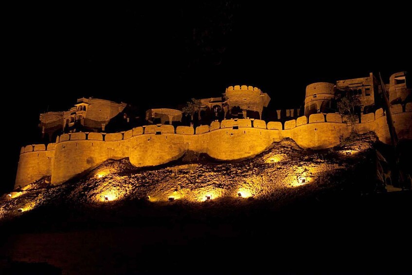 Picture 5 for Activity Jaisalmer: One Day Jaisalmer Tour from Jaisalmer