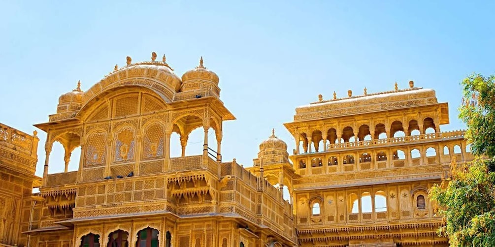 Picture 4 for Activity Jaisalmer: One Day Jaisalmer Tour from Jaisalmer