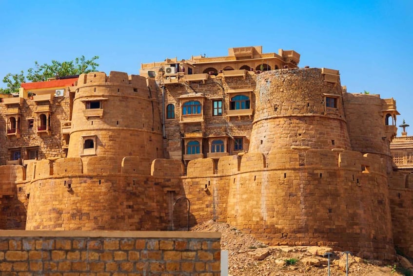 Picture 3 for Activity Jaisalmer: One Day Jaisalmer Tour from Jaisalmer