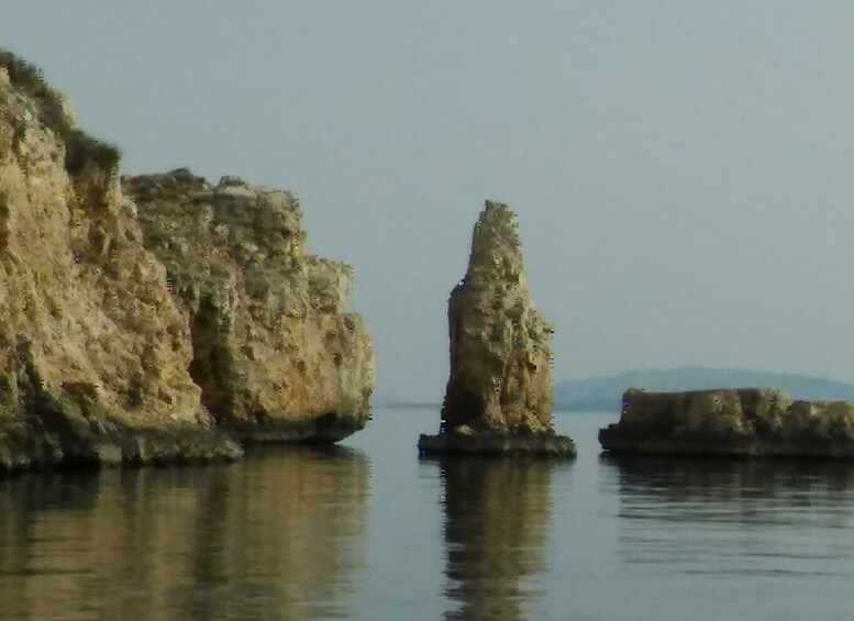 Picture 6 for Activity Punat-Private boat trip in the intact nature of Island Krk