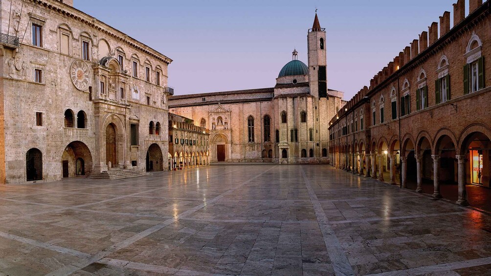 Picture 6 for Activity Ascoli Piceno: Evening Walking with Anisette Tasting