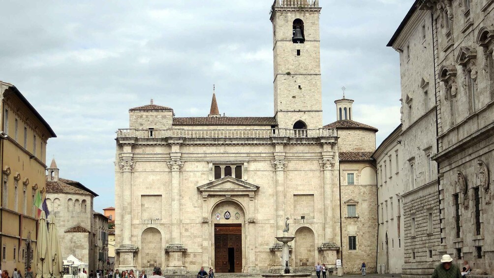 Picture 1 for Activity Ascoli Piceno: Evening Walking with Anisette Tasting