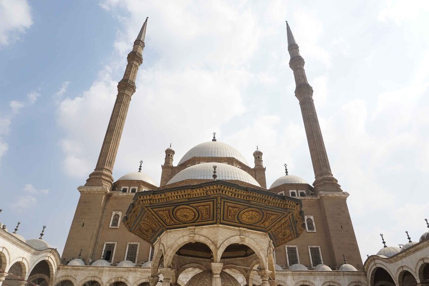 Picture 6 for Activity Highlights Tour of Islamic Cairo & Coptic cairo