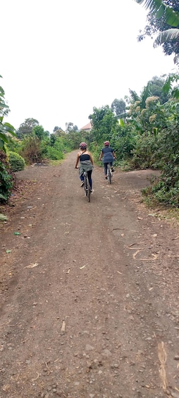 Picture 3 for Activity Half day Bike tour-Discover Kisoro's Hidden Gems