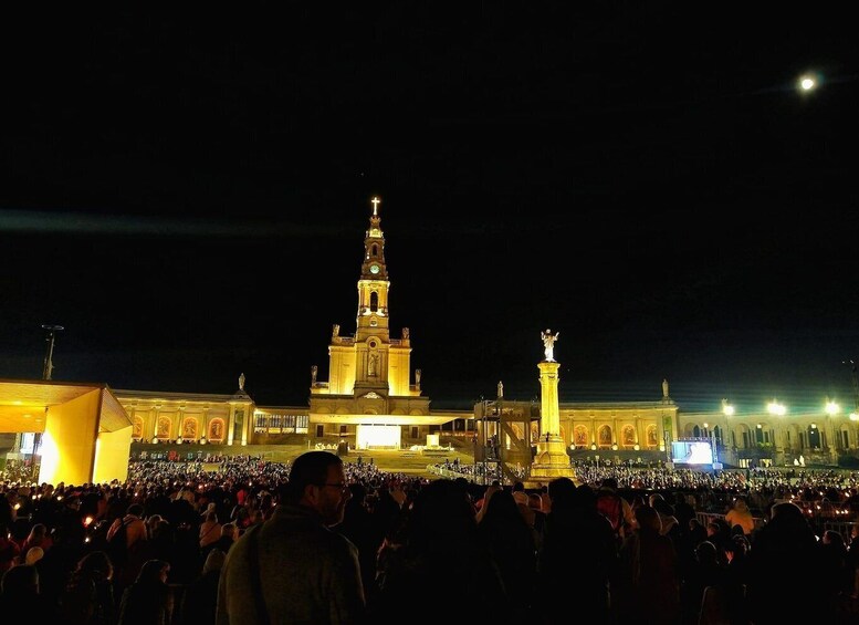 Picture 4 for Activity Private Tour to Fatima with Official Guide