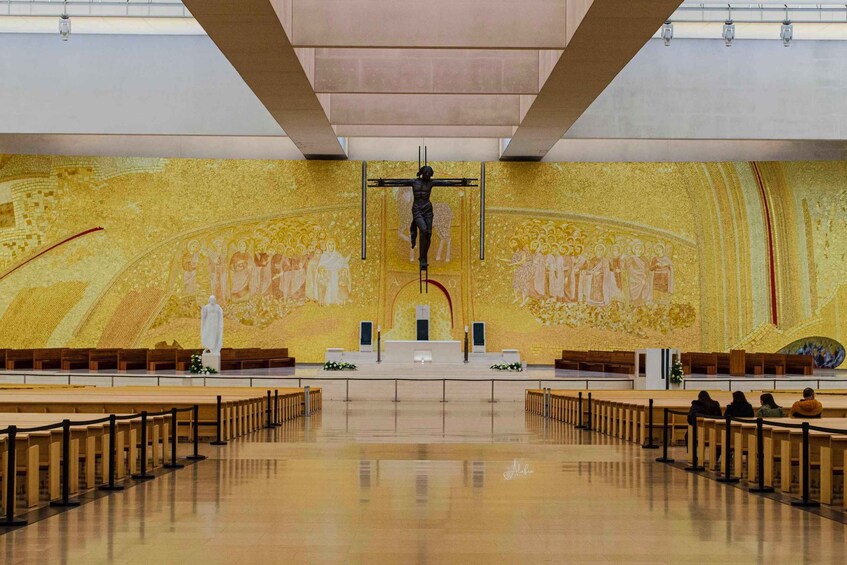 Picture 11 for Activity Private Tour to Fatima with Official Guide