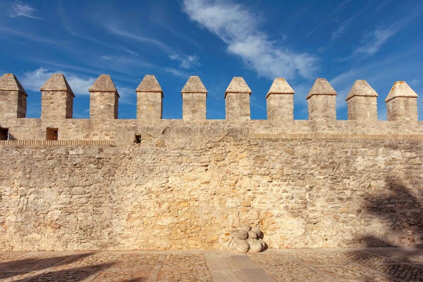 Picture 3 for Activity Vejer de la Frontera: Historical Walking Tour