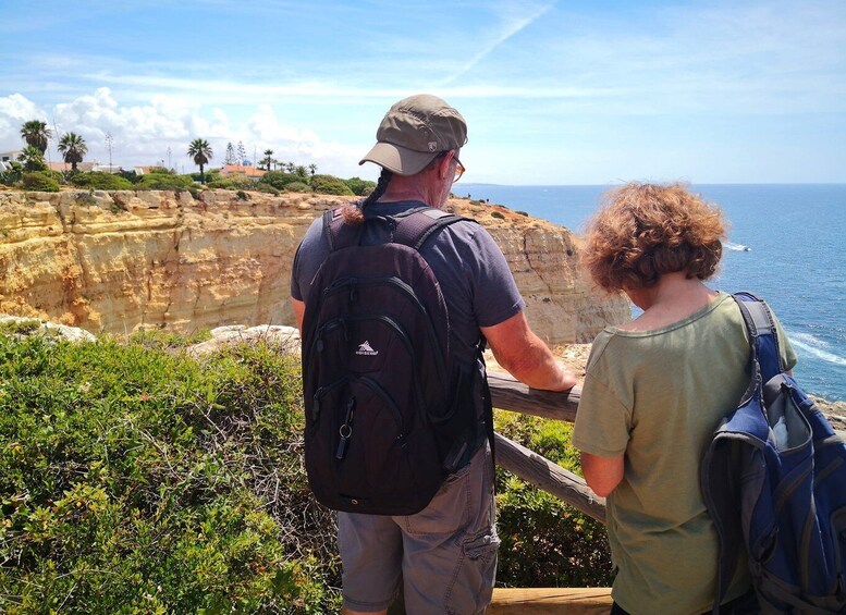 Picture 8 for Activity From Olhão: Seven Hanging Valleys Guided Hiking Day Trip