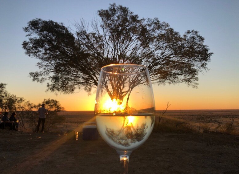 Picture 3 for Activity Winton: Rangelands Rifts & Sunset Tour