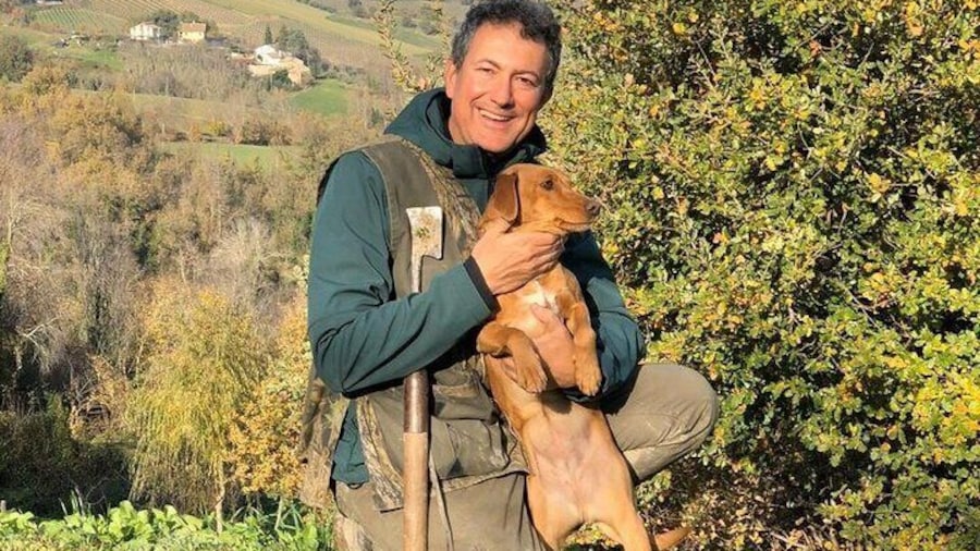Truffle Hunting and Handmade Pasta in Ascoli Piceno