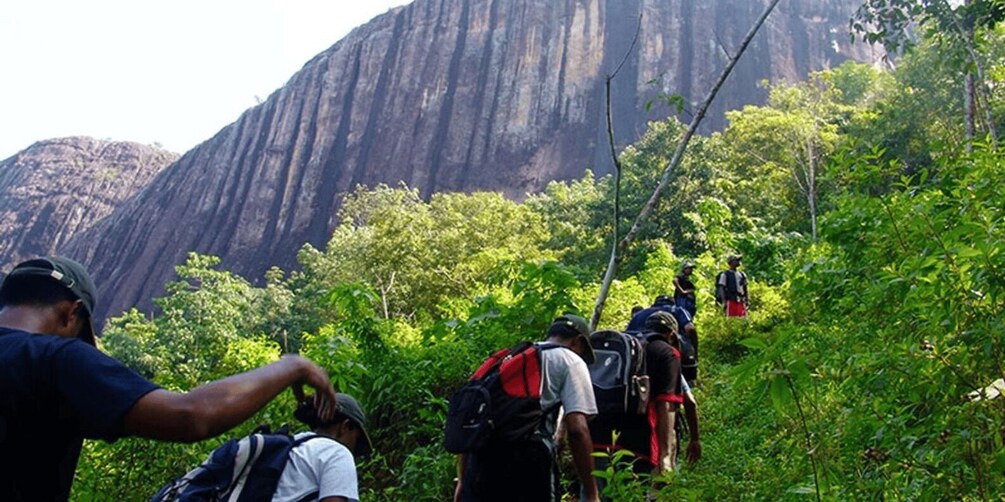 Picture 1 for Activity 10-Days Discover Sri Lanka's Natural Beauty and Wildlife