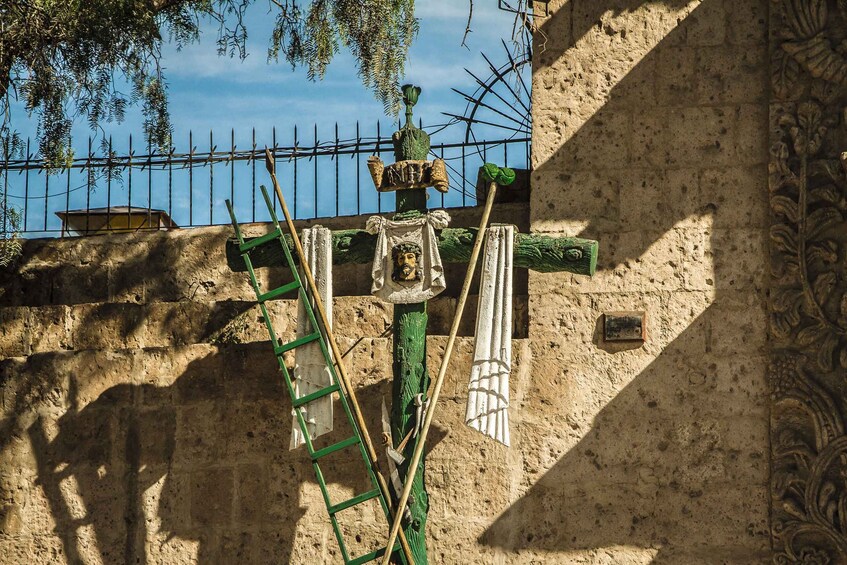 Picture 6 for Activity Arequipa: Private City Tour and Santa Catalina Monastery