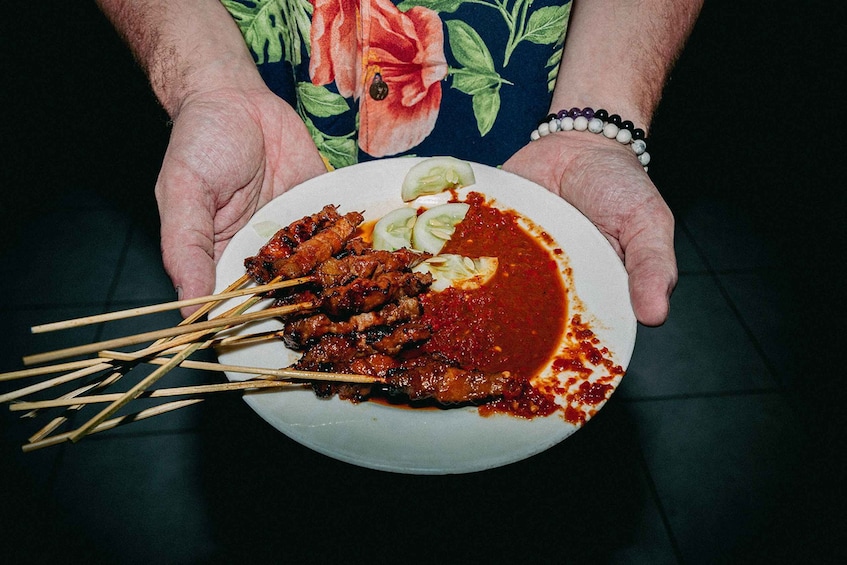 Picture 3 for Activity Bali Bites Food Tour with 15+ Tastings