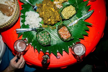Bali: recorrido gastronómico por Denpasar Bites con más de 15 degustaciones