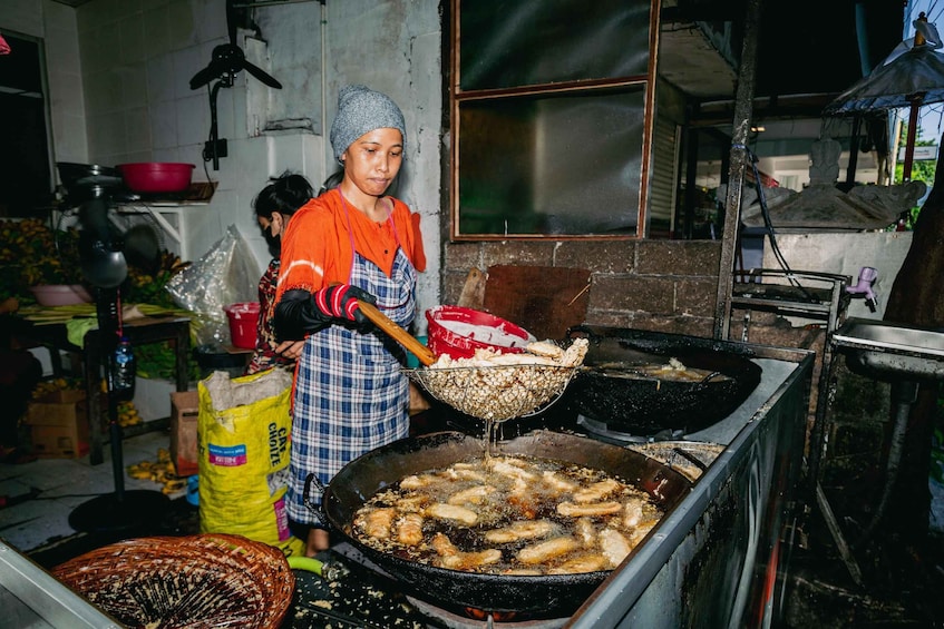 Picture 3 for Activity Bali: Bites Food Tour with 15+ Tastings
