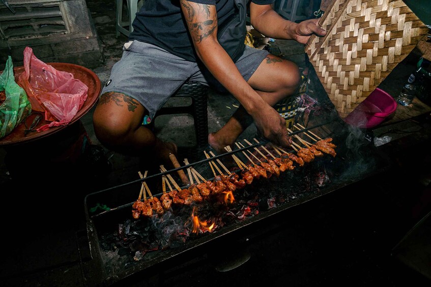 Picture 2 for Activity Bali Bites Food Tour with 15+ Tastings