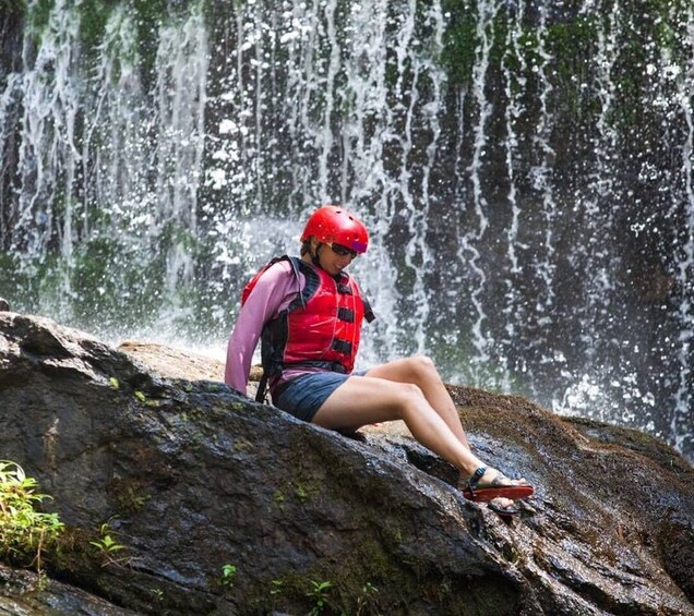 Picture 6 for Activity Chattooga: Chattooga River Rafting with Lunch