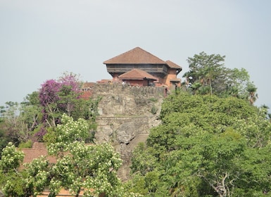 Excursión de un día a Gorkha Manakamana