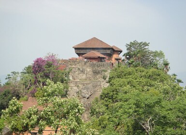 ทริปวันเดียวที่ Gorkha Manakamana