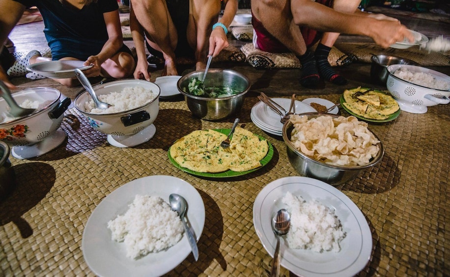 Picture 4 for Activity 2D1N Exotic Waerebo Village Tour from Labuan Bajo