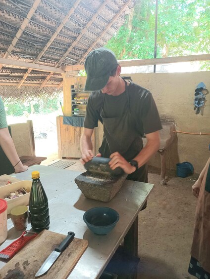 Picture 61 for Activity Cooking Class: Sajee’s Place Cooking Class sigiriya