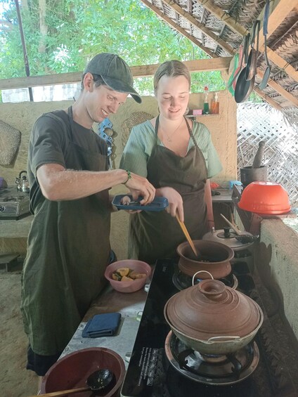 Picture 60 for Activity Cooking Class: Sajee’s Place Cooking Class sigiriya