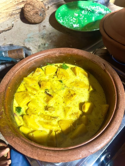 Picture 7 for Activity Cooking Class: Sajee’s Place Cooking Class sigiriya