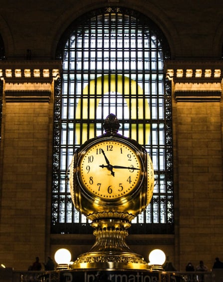 New York by Air, Land & Water Instagrammable Small Group City Tour